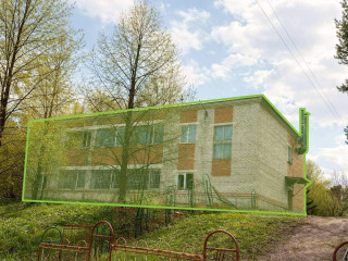 Продажа помещения свободного назначения 653 м² улица Калинина 3 