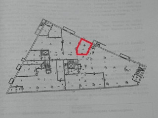 Фотография Продажа помещения свободного назначения, 25 м² , Космонавтов пр-кт 31а  №8