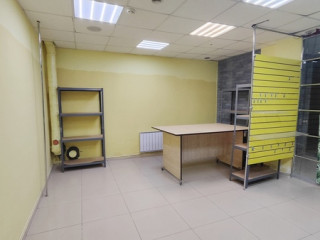 Фотография Аренда помещения свободного назначения, 25 м² , Космонавтов пр-кт 31а  №6