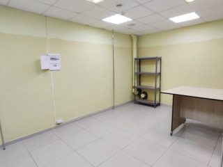 Фотография Аренда помещения свободного назначения, 25 м² , Космонавтов пр-кт 31а  №5