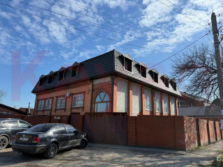 Аренда помещения свободного назначения 700 м² улица Болотникова