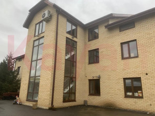 Аренда гостиницы 1100 м² 03К-126  