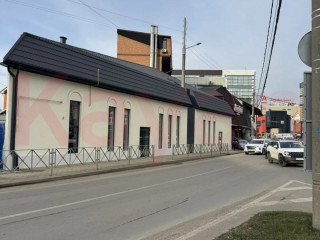 Фотография Аренда помещения свободного назначения, 188 м² , улица Красных Партизан №2