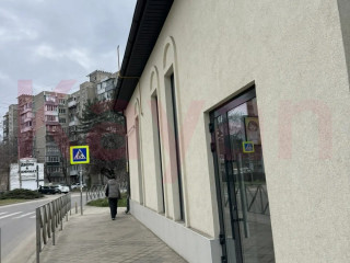 Фотография Аренда помещения свободного назначения, 188 м² , улица Красных Партизан №4 Фотография Аренда помещения свободного назначения, 188 м² , улица Красных Партизан №4