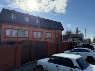 Фотография Аренда помещения свободного назначения, 700 м² , улица Болотникова №2