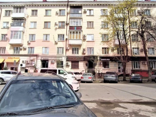 Фотография Аренда помещения свободного назначения, 70 м² , улица Володи Головатого №3