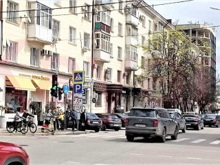 Фотография Аренда помещения свободного назначения, 70 м² , улица Володи Головатого №2 Фотография Аренда помещения свободного назначения, 70 м² , улица Володи Головатого №2