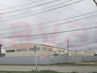 Фотография Аренда производственного помещения, 1730 м² , Песочная улица №2 Фотография Аренда производственного помещения, 1730 м² , Песочная улица №2