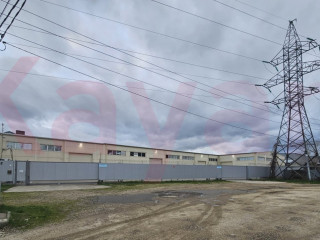 Фотография Аренда производственного помещения, 1730 м² , Песочная улица №5 Фотография Аренда производственного помещения, 1730 м² , Песочная улица №5