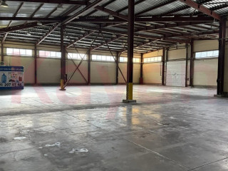 Фотография Аренда производственного помещения, 1730 м² , Песочная улица №8