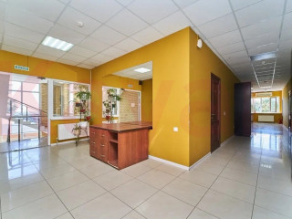 Фотография Аренда гостиницы, 1100 м² , 03К-126 №18