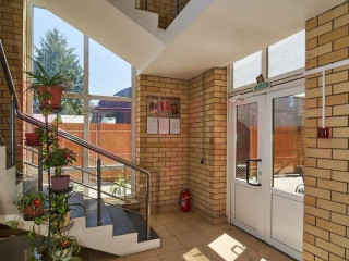 Фотография Аренда гостиницы, 1100 м² , 03К-126 №5