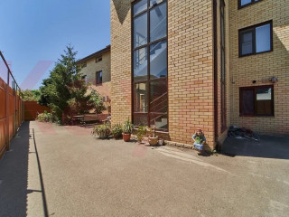 Фотография Аренда гостиницы, 1100 м² , 03К-126 №3 Фотография Аренда гостиницы, 1100 м² , 03К-126 №3
