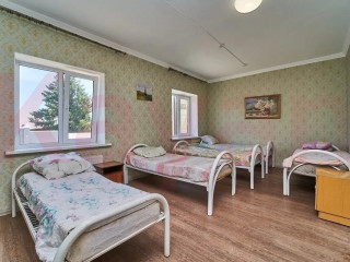 Фотография Аренда гостиницы, 1100 м² , 03К-126 №6 Фотография Аренда гостиницы, 1100 м² , 03К-126 №6
