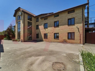 Фотография Аренда гостиницы, 1100 м² , 03К-126 №2 Фотография Аренда гостиницы, 1100 м² , 03К-126 №2