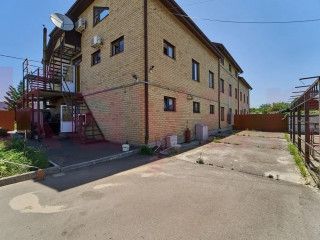 Фотография Аренда гостиницы, 1100 м² , 03К-126 №31 Фотография Аренда гостиницы, 1100 м² , 03К-126 №31