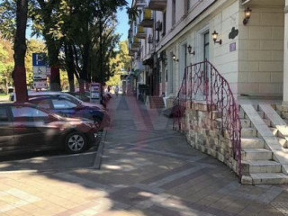 Аренда помещения свободного назначения 43 м² Красная улица