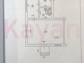 Фотография Аренда магазина, 78 м² , улица Шоссе Нефтяников №10 Фотография Аренда магазина, 78 м² , улица Шоссе Нефтяников №10