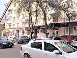 Аренда помещения свободного назначения 70 м² улица Володи Головатого