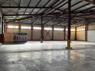 Фотография Аренда производственного помещения, 1730 м² , Песочная улица №9