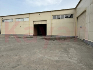 Фотография Аренда производственного помещения, 1730 м² , Песочная улица №6