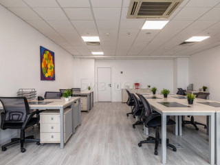 Фотография Аренда офиса, 167 м² , улица Академика Варги 8к1  №5