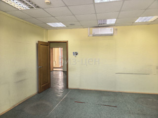 Фотография Аренда офиса, 167 м² , Флотская улица 5А  №5