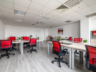 Фотография Аренда офиса, 164 м² , улица Академика Варги 8к1  №7