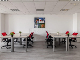 Фотография Аренда офиса, 164 м² , улица Академика Варги 8к1  №4