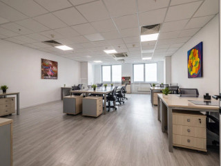 Аренда офиса 163 м² улица Академика Варги 8к1 
