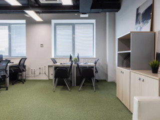 Фотография Аренда офиса, 158 м² , улица Академика Варги 8к1  №5