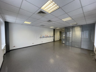 Аренда офиса 155 м² Отрадная улица 2Бс1 