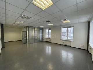 Фотография Аренда офиса, 155 м² , Отрадная улица 2Бс1  №2