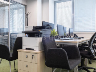 Фотография Аренда офиса, 154 м² , улица Академика Варги 8к1  №8