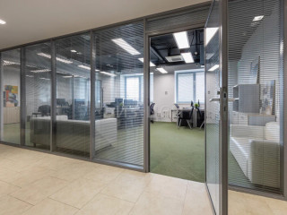 Фотография Аренда офиса, 154 м² , улица Академика Варги 8к1  №3