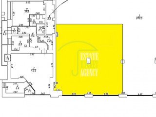 Фотография Аренда магазина, 90 м² , проспект Энгельса 133к1  №4