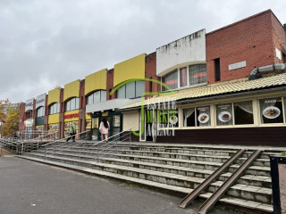 Аренда магазина 90 м² проспект Энгельса 133к1 