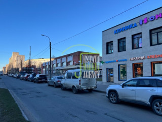 Фотография Аренда магазина, 95 м² , проспект Энгельса 133к1 №7 Фотография Аренда магазина, 95 м² , проспект Энгельса 133к1 №7
