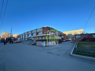 Фотография Аренда магазина, 95 м² , проспект Энгельса 133к1 №4 Фотография Аренда магазина, 95 м² , проспект Энгельса 133к1 №4