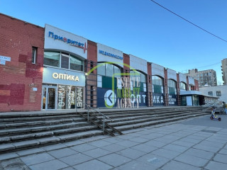 Аренда магазина 95 м² проспект Энгельса 133к1