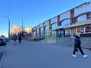 Фотография Аренда магазина, 95 м² , проспект Энгельса 133к1 №8 Фотография Аренда магазина, 95 м² , проспект Энгельса 133к1 №8
