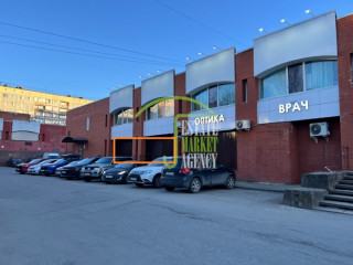 Фотография Аренда магазина, 75 м² , проспект Энгельса 133к1  №2