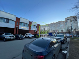 Фотография Аренда магазина, 75 м² , проспект Энгельса 133к1  №4