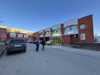 Аренда магазина 85 м² проспект Энгельса 133к1