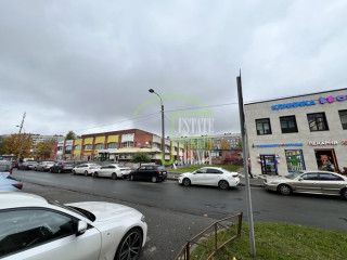 Фотография Аренда магазина, 90 м² , проспект Энгельса 133к1  №2