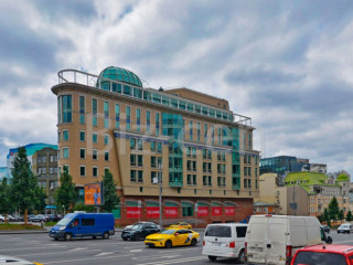 Аренда офиса 80 м² Садовая-Спасская улица 28 