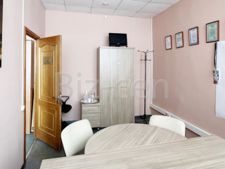 Аренда офиса 46 м² 1-й Дорожный проезд 9 