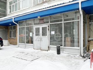 Фотография Аренда офиса, 46 м² , 1-й Дорожный проезд 9  №8