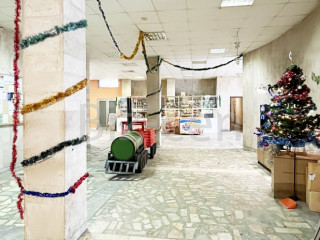 Фотография Аренда офиса, 46 м² , 1-й Дорожный проезд 9  №4
