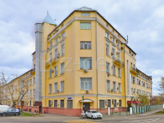 Фотография Аренда офиса, 87 м² , Скотопрогонная улица 29/1 №10 Фотография Аренда офиса, 87 м² , Скотопрогонная улица 29/1 №10